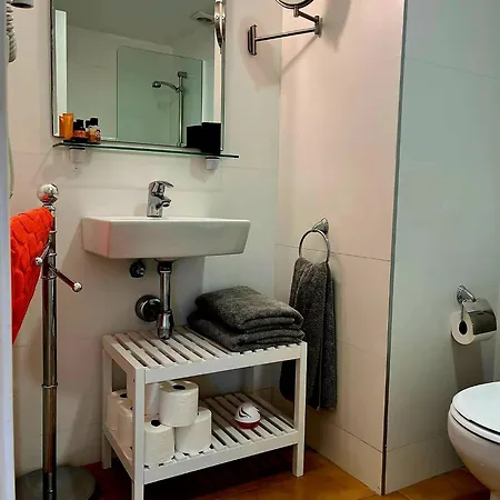 Apartment - Tropicana Tossa de Mar