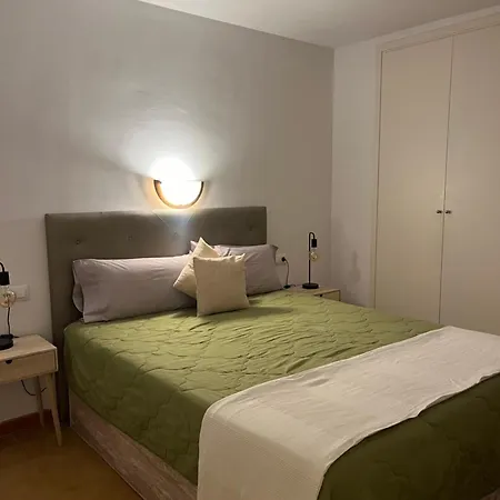 Apartment - Tropicana Tossa de Mar