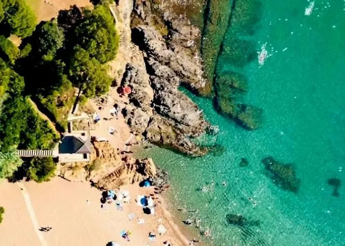 - Tropicana Apartment