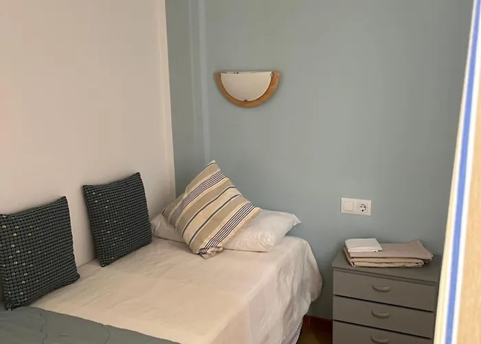 Apartment - Tropicana