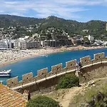 - Tropicana Appartement Tossa de Mar