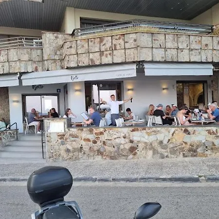 - Tropicana * Tossa de Mar