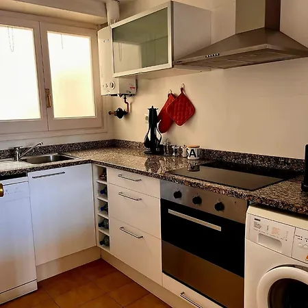 - Tropicana Apartament Tossa de Mar