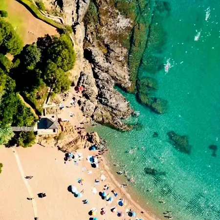 - Tropicana Apartament