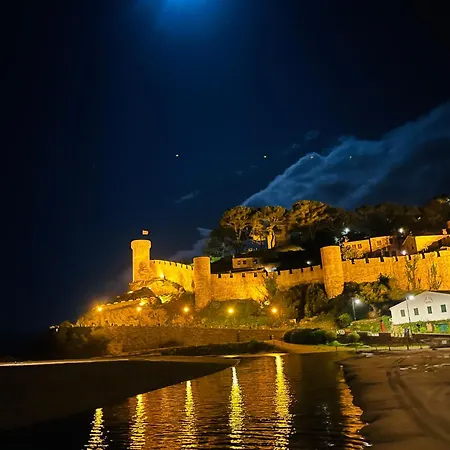 Appartement - Tropicana Tossa de Mar
