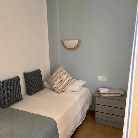 Appartement - Tropicana