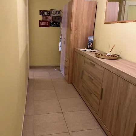 - Tropicana Apartament Tossa de Mar