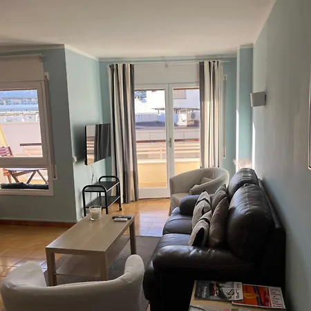 Apartament - Tropicana Tossa de Mar