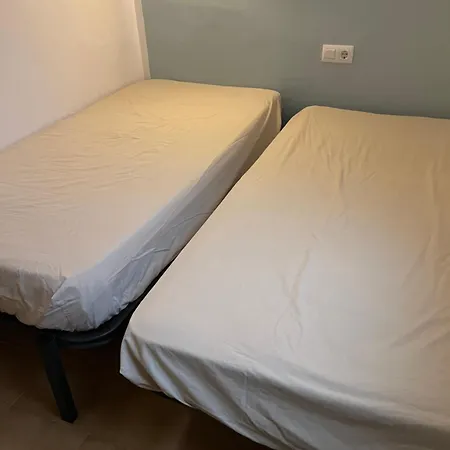 - Tropicana Apartament *