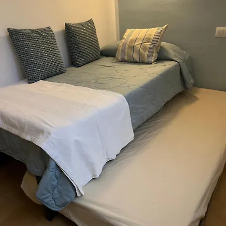 Apartament - Tropicana Tossa de Mar