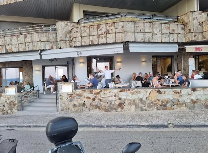 - Tropicana * Tossa de Mar