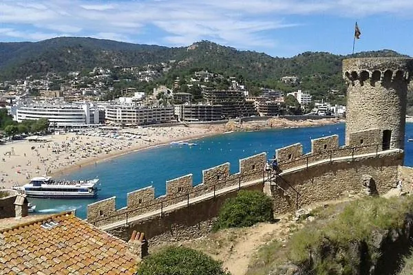 - Tropicana Apartamento Tossa de Mar