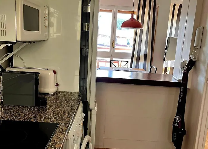 - Tropicana * Tossa de Mar