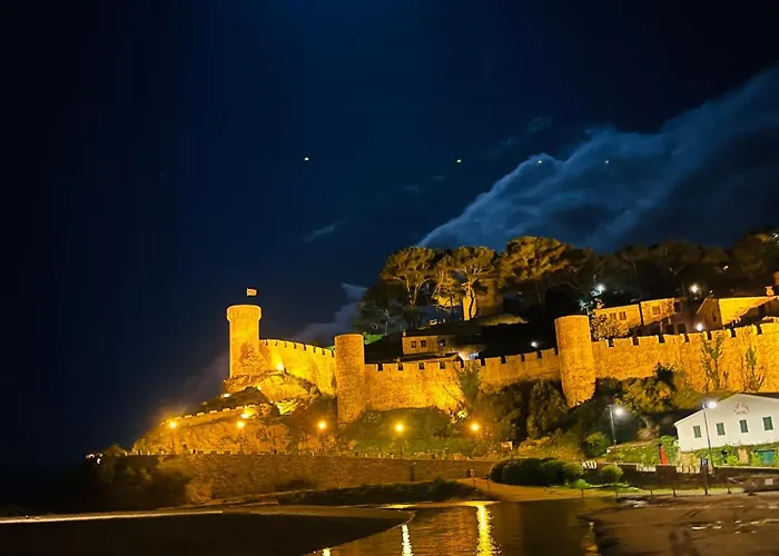 Apartamento - Tropicana Tossa de Mar