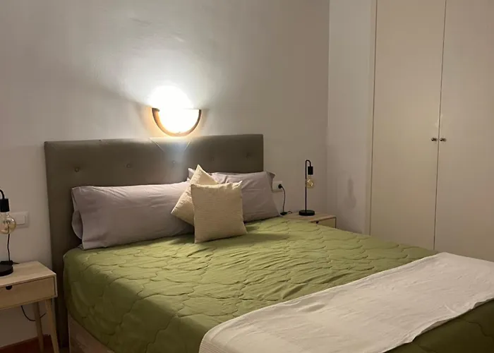 Apartamento - Tropicana Tossa de Mar