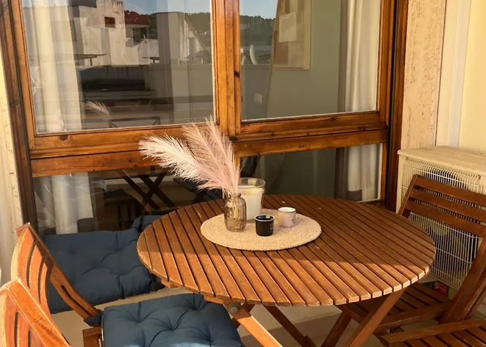 - Tropicana Apartamento Tossa de Mar